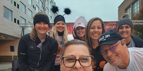 Mojo\/Cin City Annual Halloween Costume Run