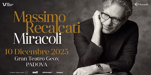 Massimo Recalcati - Miracoli