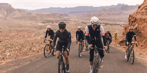 Elite Social + Pizza Party