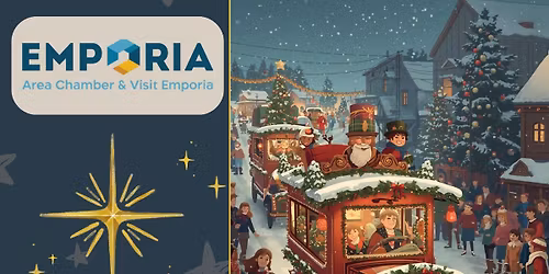 47th Annual Community Christmas Parade! It's a Country Christmas