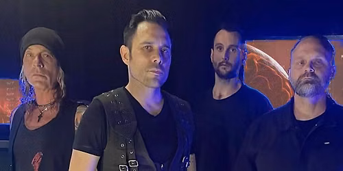 TRAPT DEBUT ALBUM 25TH ANNIVERSARY 2026 TOUR
