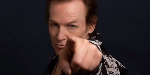 Then Jerico @ Fulltone Festival 2026