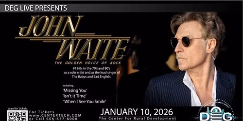 John Waite