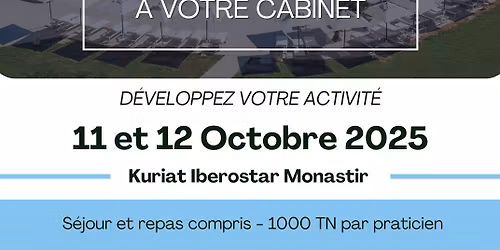 Réussir le développement de son cabinet dentaire