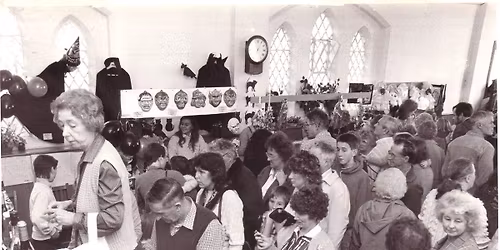 Ickham Autumn Produce and Afternoon Tea