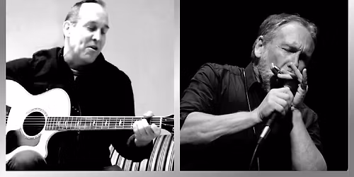 John Kelly and Gary Green