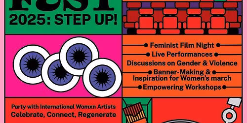 FemFest XII