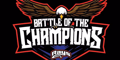 Battle of the champions