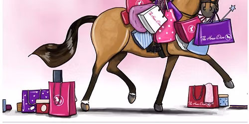 Equine Car Boot Sale (BH Monday) 