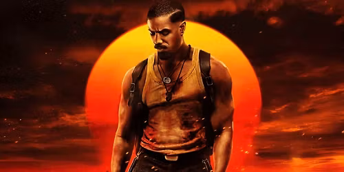 First Thursday Films at The Capri: "Sinners" Screening