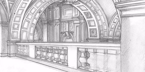 Confident Sketching \u2013 Part 1: Record