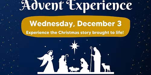 Advent Experience