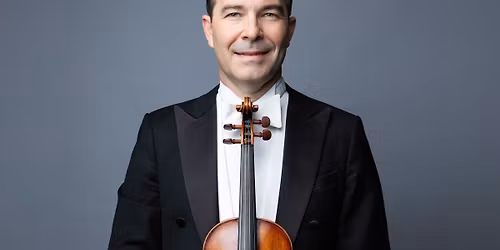Boston Symphony Orchestra - Mozart Sinfonia Concertante at Boston Symphony Hall