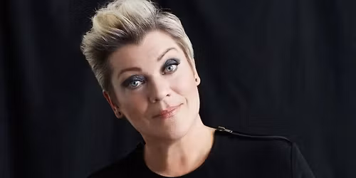 Ann-Mette Elten i Gunderslev Kirke