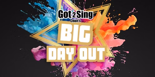 G2S Big Day Out @ Stratford-upon-Avon
