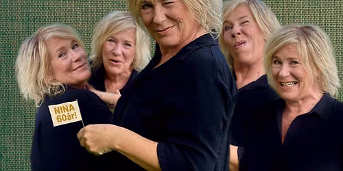 Jeg bare m\u00e5tte - Ekstraforestilling