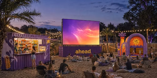 FREE Open Air Cinema by ahead \ud83c\udf7f \u2013 Hamburg
