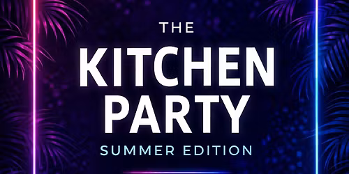 The Kitchen Party 