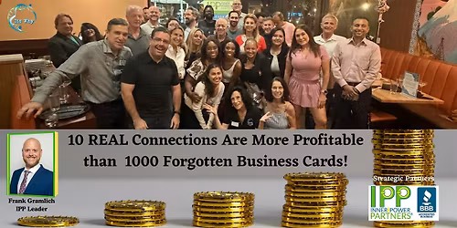 IPP\u00ae Boynton Beach, Lake Worth, Green Acres Connection Experience!