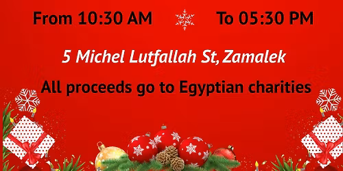 The Golden Jubilee Christmas Bazaar at All Saints\u2019 Cathedral