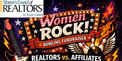 Women Rock! Realtors vs. Affiliates