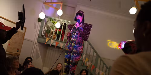 Performance: Shasta Geaux Pop