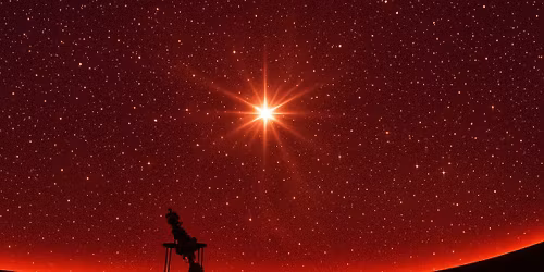 Julestjernen - et astronomisk mysterium