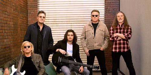 Eagles Las Vegas Tickets