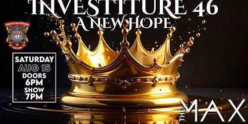 Investiture 46