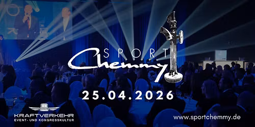 SPORT Chemmy 2026
