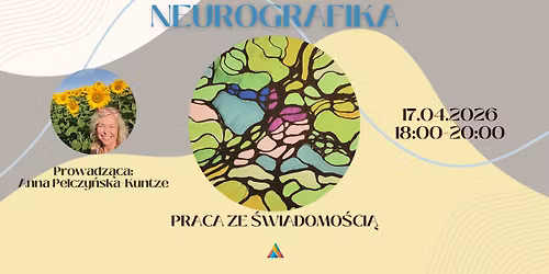 NEUROGRAFIKA - warsztat pracy ze \u015bwiadomo\u015bci\u0105