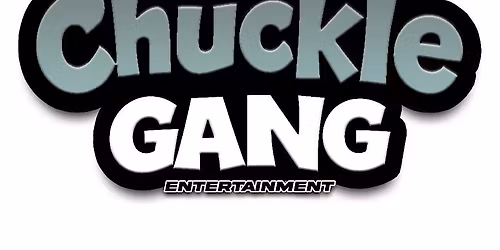 ChuckleGang presents: Mimosas & Laughs