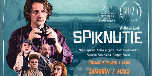 Spiknutie