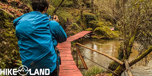 A Magia do Vale de Gaios | T\u00e1bua