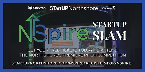 2026 Nspire Startup Slam