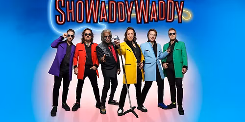 Showaddywaddy