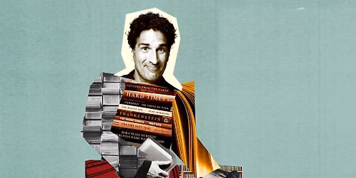 Gary Gulman: Grandiloquent