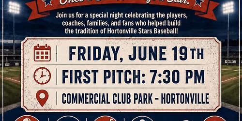 Alumni Night