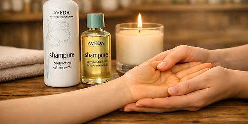 Aroma Wellness Weekend