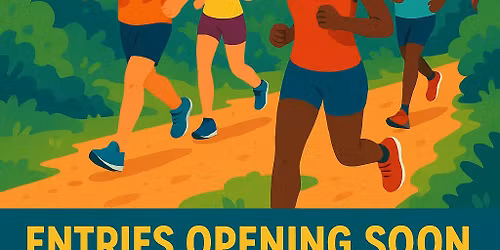 Gerald Story Memorial Run 2026