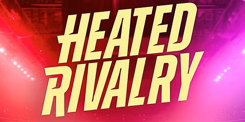 Heated Rivalry Special