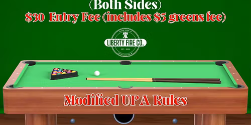 Three\u2019s at Liberty