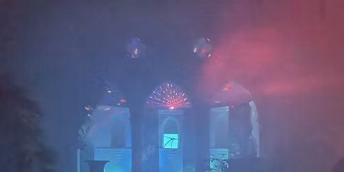 Alternative Fireworks Night