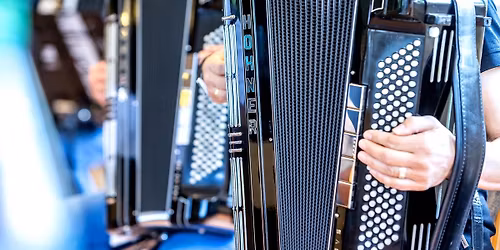 Jubil\u00e4umskonzert \u2022 75 Jahre Akkordeonorchester Balingen e.V.