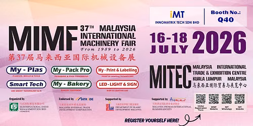 MIMF 2026 - My-Pack Pro