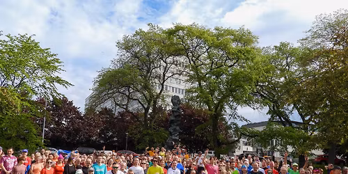 Tokoinranta Parkrun HELATORSTAI SPECIAL