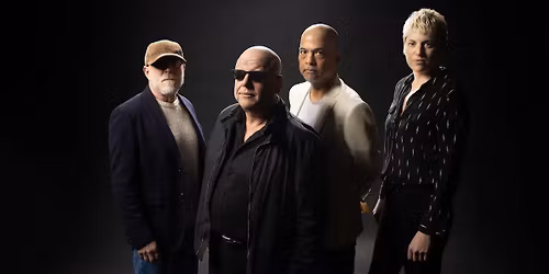 Parking Band of Skulls (21+)