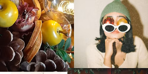 Festive. Wreath Workshop