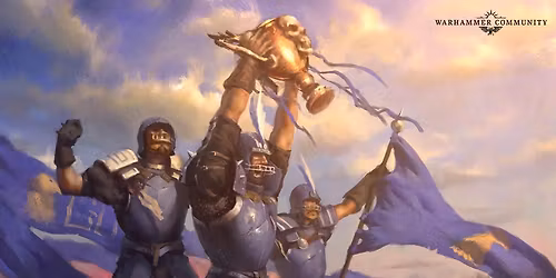 The Old World Classic Cup!