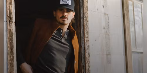 Tucker Wetmore Manchester Tickets